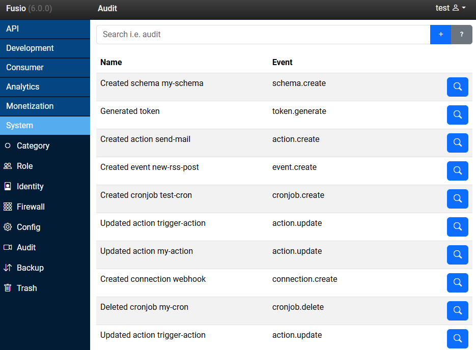 audit_list