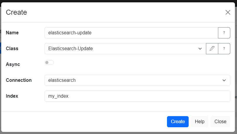 elasticsearch_update